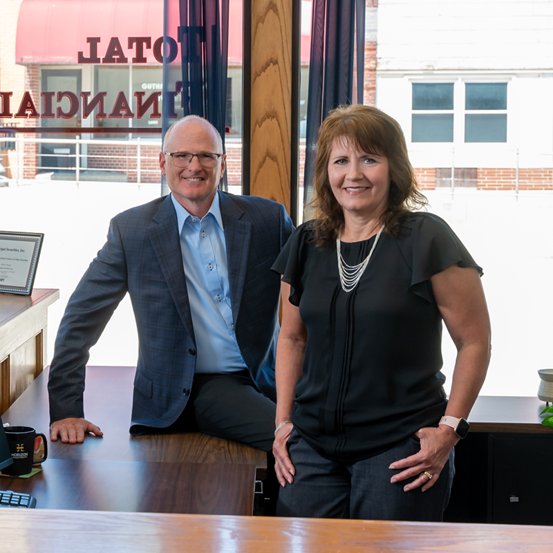 Our Firm Employee Benefits Company in IA Panorama Benefits Company